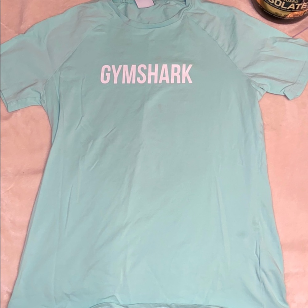 COPY - Gymshark tee